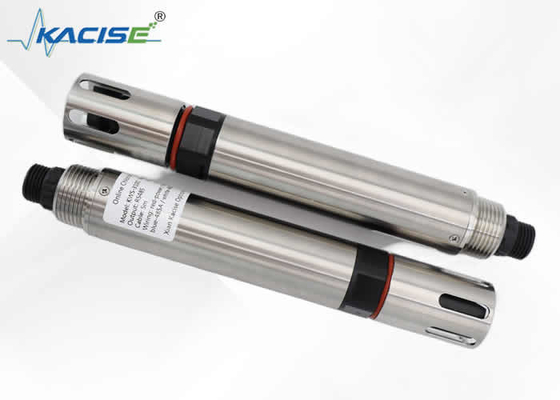 IP68 Water Sensors for Accurate Monitoring of Free Chloride Ions in Drinking Water