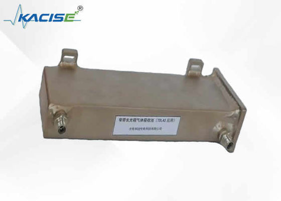 0.1s Fast Response Time High Sensitivity Auto Calibration TDLAS200 Laser Methane Sensor for CH4 Detection