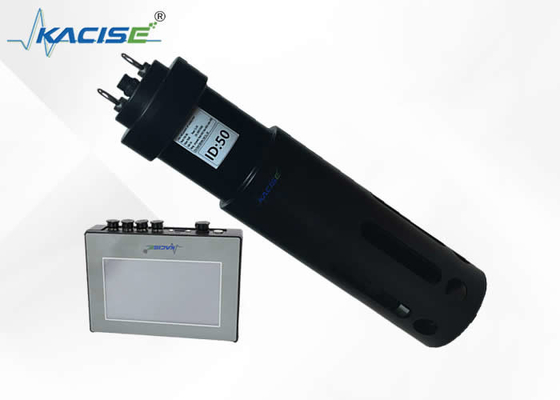 Low Maintenance Of The KWS-850 On-line Multi-parameter Water Quality Sensor