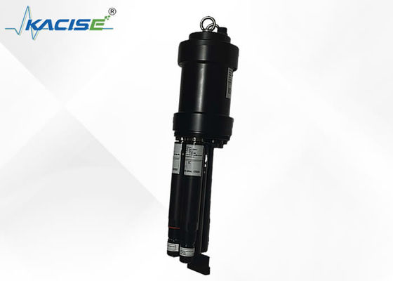 KWS-850 Multi-parameter Water Quality Sensor with RS-485(Modbus/RTU) Output, Automatic Cleaning, and ±0.1pH Accuracy for Wastewater Treatment