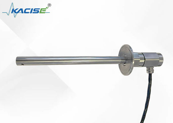 KSLV605 Food Grade Capacitive Level Gauge For Monitoring Wine Tank Level