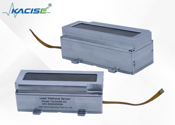 Highly Sensitive TDLAS200 Laser Methane Sensor for Methane CH4 Detection