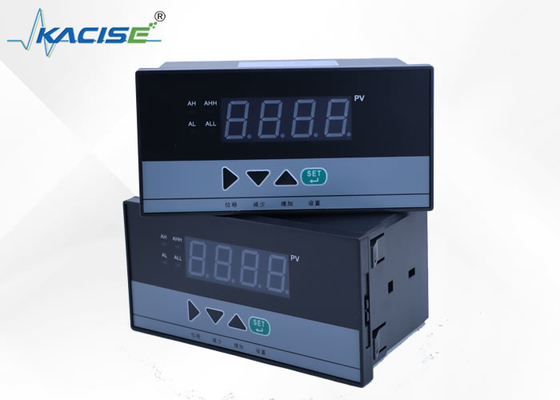 KDI Series High - Precision Digital Display Controller for Temperature, Pressure and Liquid Level