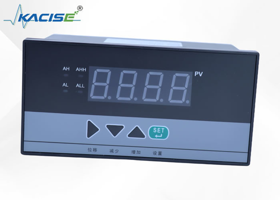 Digital Auto-tuning Function KDI Series Digital Display Controller With Measuring Range -1999-9999 Accuracy 0.2% FS ±1