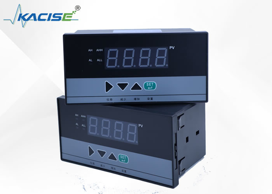 KDI Series Display Controller Compatible with Standard Indexing Temperature Sensors