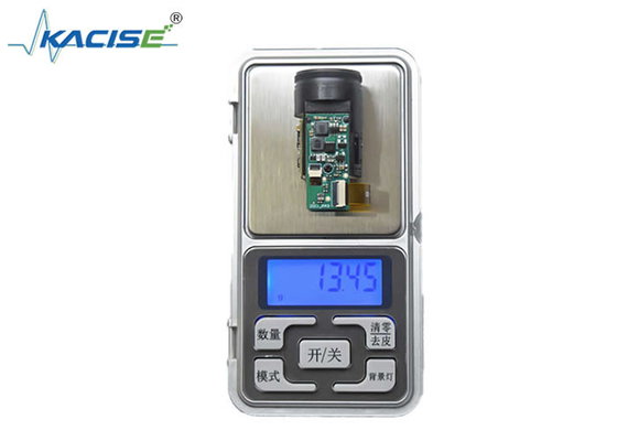 LSEM Outdoor Exploration Laser Radar Ranging Module