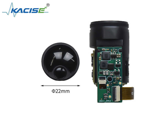 LSEM Agricultural Field Laser Radar Ranging Module