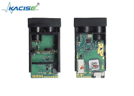 LSBM - 60 Indoor Mapping High - Precision ITOF Laser Ranging Module