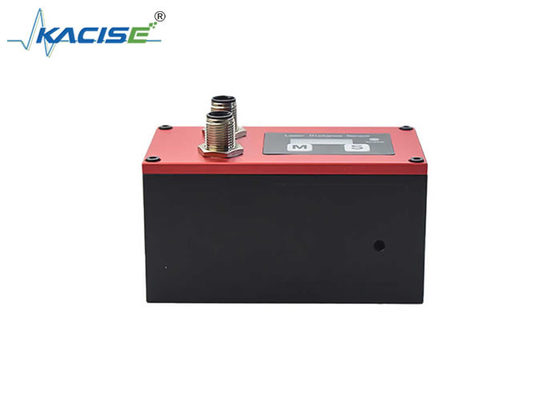 KLSC Crane Operation High - Precision Industrial Laser Ranging Sensor