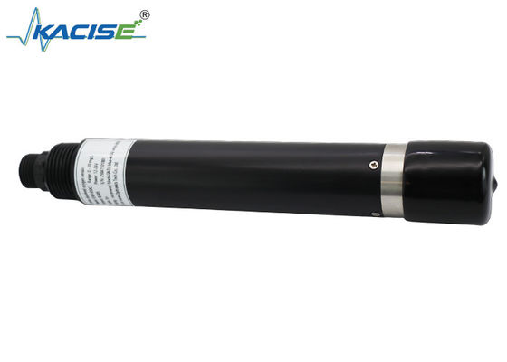 Accurate And KWS-650C Online Dissolved Oxygen Sensor With Fluorescence Method , Resolution 0.01mg/L, 0.1℃