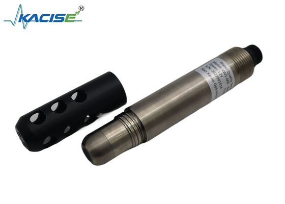 Dissolved Oxygen Sensor For Industrial Water Quality Testing With Accuracy 1%