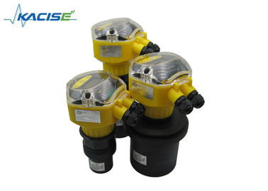 Digital Ultrasonic Level Sensor / High Accuracy Non Contact Level Sensor KUM-A
