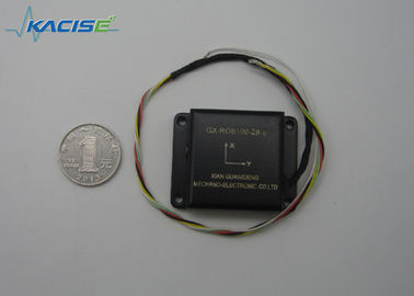 Small Size Mems Gyroscope Sensor Angel Measuring Instruments Dip Performance