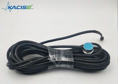 Clamp On Ultrasonic level meter High Accuracy With GRPS Function