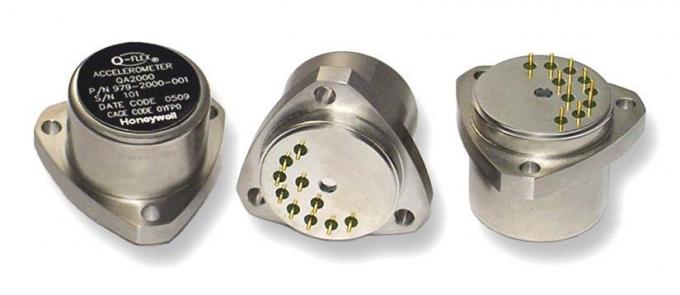 Navigation Grade Accelerometer Honeywell QA2000 Quartz Flexible Accelerometer for Inertial Navigation